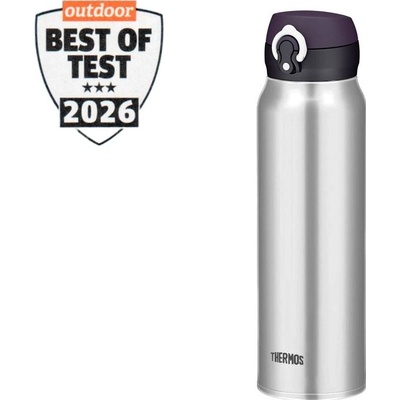 Thermos Motion Mobilní termohrnek termoska na kolo nerez 750 ml