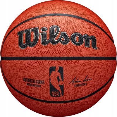 Wilson NBA Authentic Series Outdoor