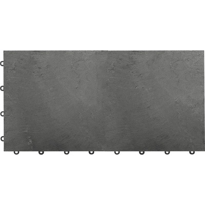 Florco Stone XL kamenná klick 30 x 60 cm břidlice 2 ks