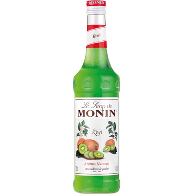 Monin Le Sirop Kiwi 0,7 l
