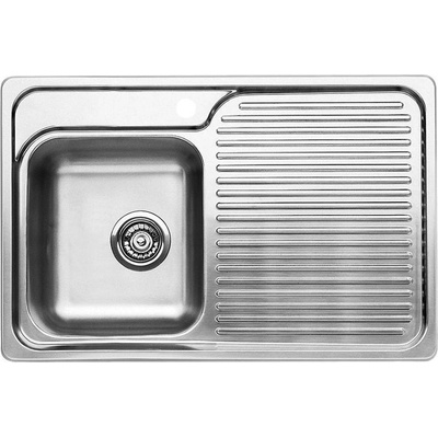 Blanco Classic 40 S nerez