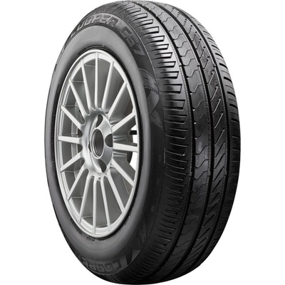 Cooper Zeon CS7 185/60 R14 82H