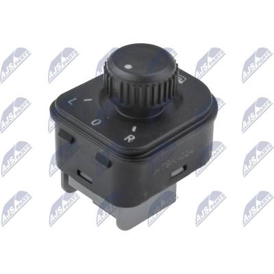 NTY Spínač nastavenia zrkadla EWS-SK-024