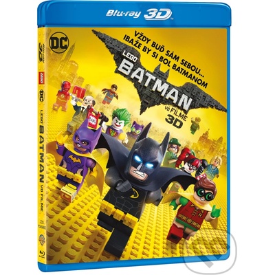 Lego Batman