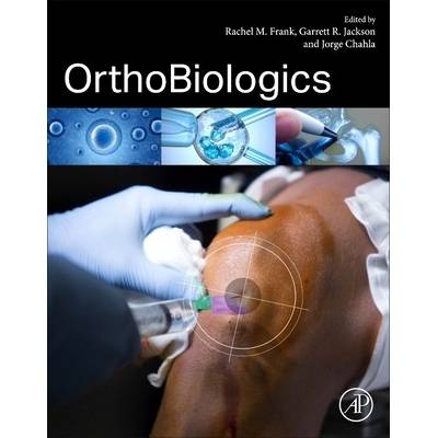 Orthobiologics - Frank Rachel M.