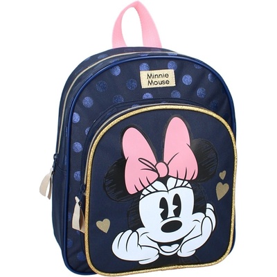 Vadobag Minnie Mouse Disney Glitter Love 088-2350