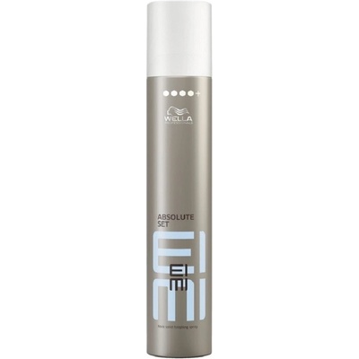 Wella EIMI Absolute Set Lak na vlasy pro extra silnou fixaci 300 ml