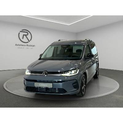 Volkswagen Caddy 2.0 TDI 75 kW