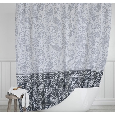 Bellatex ŠEDÝ KAŠMÍR 180 x 200 cm – Hledejceny.cz