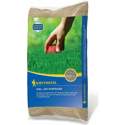 Trávnik pre športoviská - Kiepenkerl - trávne osivo - 10 kg