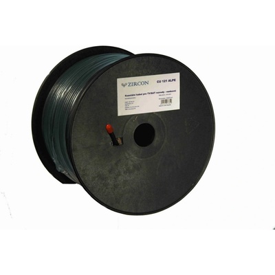 Zircon CU 121 ALPE - návin 150 m