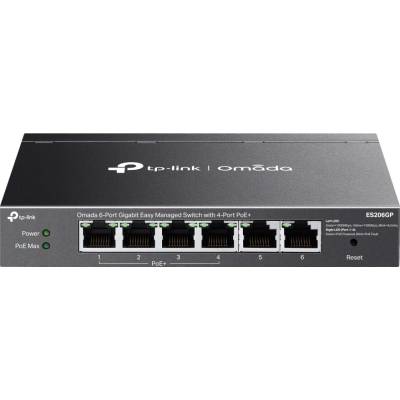 TP-Link Omada ES206GP