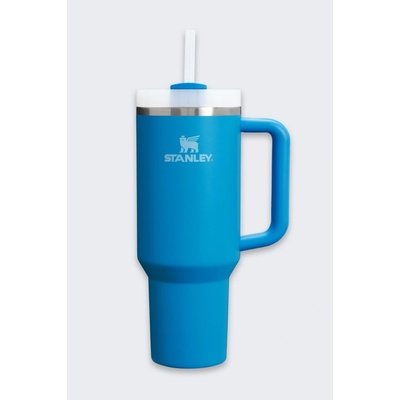 Stanley termohrnek 1180 ml s pojistkou víka modrý