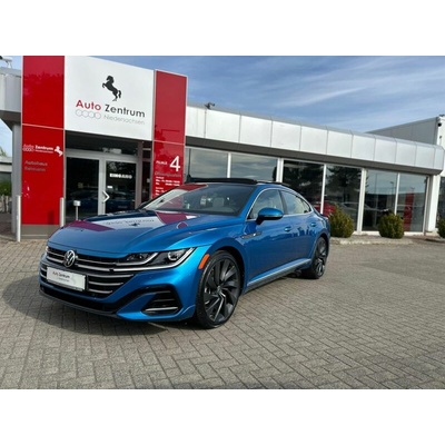 Volkswagen Arteon R-Line 4Motion 224 kW