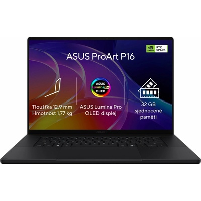 Asus ProArt P16 H7607BA-OLED015WZ