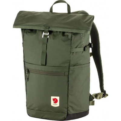 Fjällräven High Coast Foldsack 24 Mountain Green 24 l