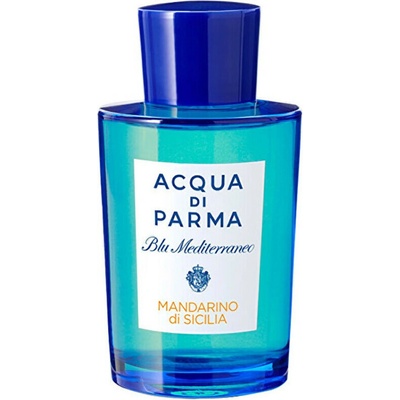 Acqua di Parma Blu Mediterraneo Mandarino Di Sicilia toaletná voda unisex 50 ml