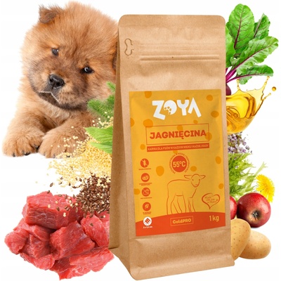 Zoya ColdPRO Lamb 1 kg