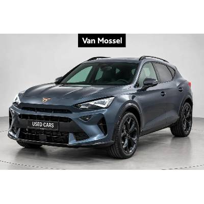 Cupra Formentor 1.5 TSI DSG 110 kW