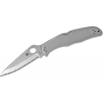 Spyderco Endura 4 C10S