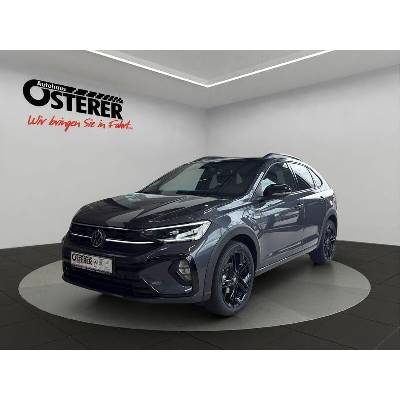Volkswagen Taigo 1.5 TSI R-Line DSG 110 kW