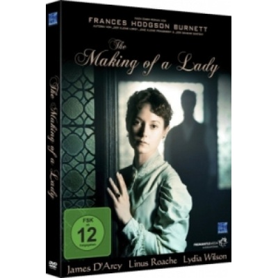 The Making of a Lady DVD