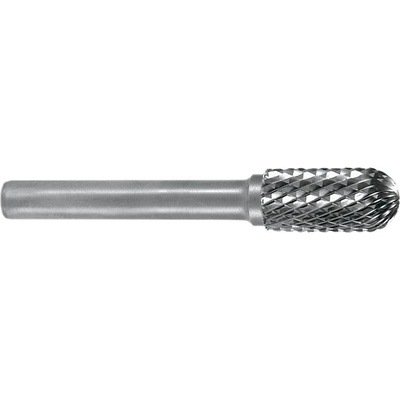 Exact 72271 frézovací kolík tvrdokov koule Délka 38 mm Ø hřídele 3 mm