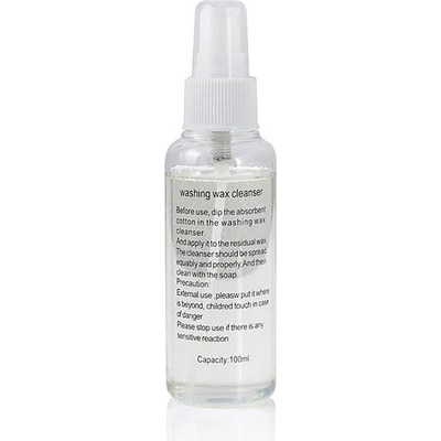 Activeshop Čistič přístrojů na depilaci 100 ml