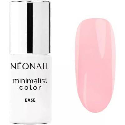 NeoNail Minimalist Color Báza Blossom Tone 7,2ml