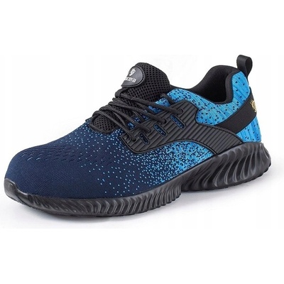 Procera TEXO-FLY S1 obuv modrá