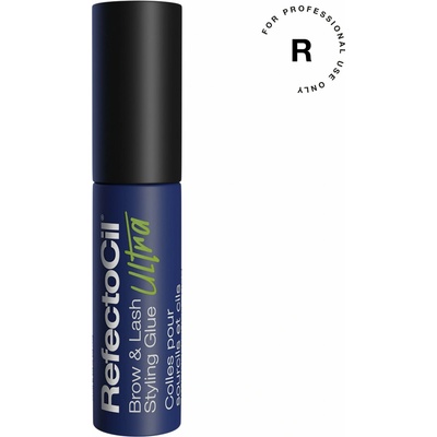 RefectoCil Brow & Lash Styling Glue Ultra 4 ml – Hledejceny.cz