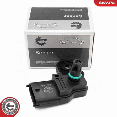 Senzor tlaku sacího potrubí ESEN SKV 17SKV171