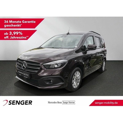 Mercedes-Benz T 180 d Progressive 85 kW