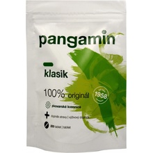 Pangamin Klasik 200 tabliet sáčok
