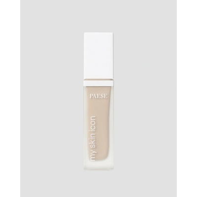 Paese My Skin Icon Mattifying Foundation matující make-up 0N Alabaster 33 ml