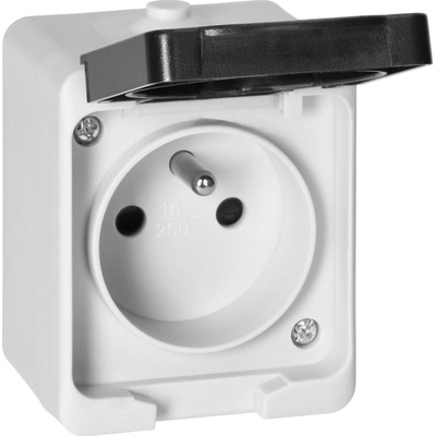 Orno Aquatic MINI IP54 OR-OE-7305/WB