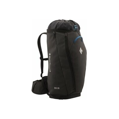 Black Diamond Creek 35l čierna