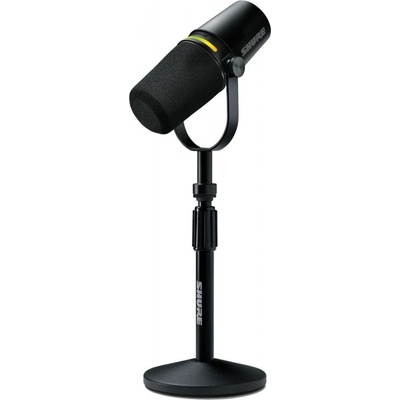 Shure MV7+ podcast kit USB