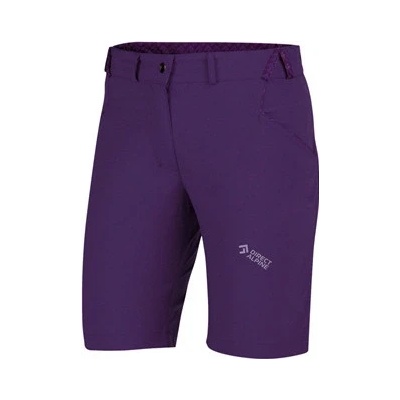 Directalpine Iris short Lady 1.0 violet