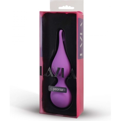Layla - Peonia Kegel Balls