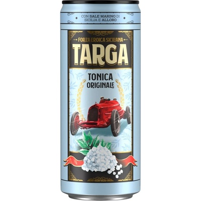 Targa Tonica 24 x 330 ml