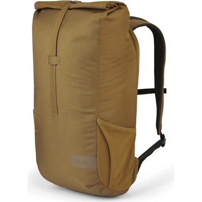 Rab DEPOT footprint 18 l