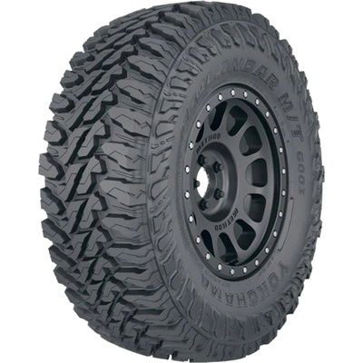 Yokohama Geolandar MT G003 255/80 R17 121Q