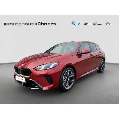 BMW 118d M Sport 110 kW