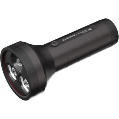 Ledlenser P18R