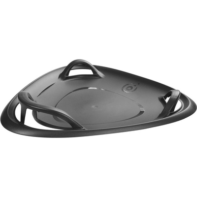 Plastkon Meteor Talíř 60 cm antracitová