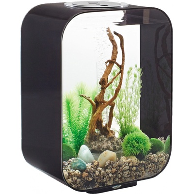 BiOrb Life černé LED 15 l