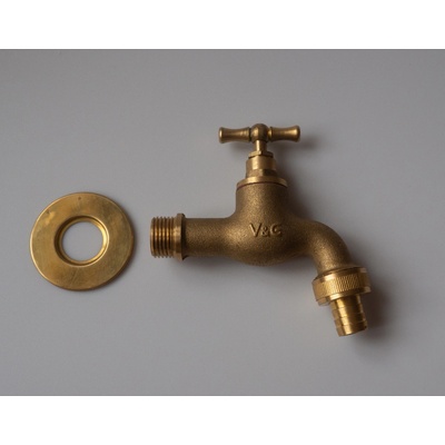 Klum, Ventil zahradní uzavírací, 1/2“, PR8163