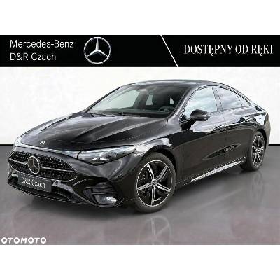 Mercedes-Benz CLA 200 120 kW