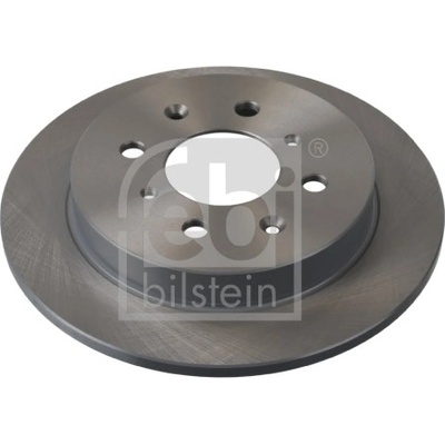 FEBI BILSTEIN Brzdový kotúč 108398